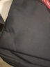 高爾夫（GOLF）雙肩包男士韓版背包男15.6吋電腦包學(xué)生書(shū)包商務(wù)男女出差旅行包 曬單實(shí)拍圖