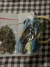 暢印 手工DIY茉莉香囊材料包荷包車(chē)掛如意鎖鑰匙扣茉莉莫離送男朋友 茉莉花刺繡材料包+香料包 【材料包自己做含教程工具】 曬單實(shí)拍圖