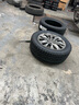 東洋輪胎（TOYO TIRES）全地形AT越野胎/汽車(chē)輪胎265/55R20 113H OPA3G 適配：酷路澤300 曬單實(shí)拍圖