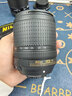 Nikon 尼康 AF-S 18-55 18-105 18-140二手單反鏡頭防抖標準變焦 AF-S 18-140 f/3.5-5.6 VR 95新 曬單實(shí)拍圖