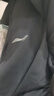 李寧（LI-NING）運動(dòng)褲男秋季休閑寬松舒適大碼直筒褲子潮流透氣百搭長(cháng)褲衛褲 黑色-直筒 【棉質(zhì)常規 舒適親膚】 XL /180 (145-170斤) 曬單實(shí)拍圖