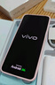 vivo S30 12GB+256GB 桃桃粉 國家補貼 多彩輕薄直屏 超級潛望長(cháng)焦 學(xué)生 live圖 AI手機 曬單實(shí)拍圖