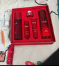 玉蘭油（OLAY）大紅瓶護膚品套裝女水乳禮盒抗皺淡紋補水保濕化妝品全套生日禮物 【禮盒版】大紅瓶水乳5件套 曬單實(shí)拍圖