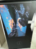 戴爾（DELL）UltraSharp 27英寸 2K顯示器 IPS Black 120Hz 高刷 Type-C 15W手機充電 旋轉升降 U2724D 曬單實(shí)拍圖