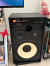 JBL 4312G HiFi發(fā)燒音響套裝 專(zhuān)業(yè)音箱演播無(wú)源錄音監聽(tīng) 家庭影院音箱功放 高保真無(wú)源書(shū)架箱CD播放器 【標準版】JBL 4312G木紋黑*2只 曬單實(shí)拍圖