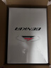 BENKIA摩托車(chē)騎行靴拉力越野競技賽車(chē)鞋保暖防摔騎行鞋男四季鐵騎 208凌冽白賽道版+手提袋 42 曬單實(shí)拍圖