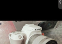 佳能（Canon） 佳能EOS 200d2代\/二代女神級(jí)入門單反相機(jī)佳能200DII （18-55鏡頭） 黑色2代+清潔套+屏幕膜 官方標(biāo)配【不含內(nèi)存卡/相機(jī)包/大禮包等】 曬單實(shí)拍圖