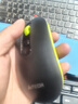 雙飛燕（A4TECH）FG1120 飛時(shí)代無(wú)線(xiàn)鍵鼠套裝便攜筆記本電腦家用辦公打字專(zhuān)用短小鍵盤(pán)鼠標套裝 熒光綠 曬單實(shí)拍圖