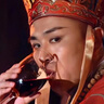北極絨男士襪子男夏季短襪純色棉襪透氣吸汗男襪青年學(xué)生船襪運(yùn)動籃球襪 混色 12雙 曬單實拍圖