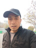 士丹熊高品質(zhì)純色軟頂棒球帽男彎檐韓版ins顯臉小百搭四季鴨舌帽大頭圍 黑色 曬單實(shí)拍圖