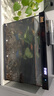 森森金麟超白智能魚缸小型桌面免換水生態(tài)魚缸一體缸自循環(huán) 【自動(dòng)喂食】LE-380B+溪流水溶景 曬單實(shí)拍圖
