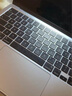 Apple/蘋(píng)果【國(guó)家補(bǔ)貼】AI筆記本/2025款MacBook Air13英寸M4 (10+8核) 16G 256G銀色電腦MW0W3CH/A 曬單實(shí)拍圖