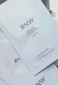 如薇（RNW）去黑頭鼻貼膜5組10片免撕拉面膜導出精華液粉刺收縮 曬單實拍圖