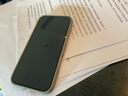 藍(lán)猩先生適用iphone16/15鋼化膜高清手機(jī)膜蘋(píng)果16/15無(wú)塵倉(cāng)貼膜靜電防塵 曬單實(shí)拍圖