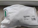 全棉時(shí)代嬰兒如廁訓(xùn)練褲寶寶隔尿褲可洗防水2條裝90碼熊熊下午茶+蜂蜜罐 曬單實(shí)拍圖