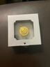 周大福黃財神銅錢(qián)紋足金黃金吊墜(工費760)約12.4g EOF1670 曬單實(shí)拍圖