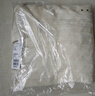 優(yōu)衣庫女裝可機洗紐花針織連帽套頭衫/25秋冬新款478871 06 鉛灰色 M /160/84 曬單實(shí)拍圖