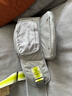babycare腰凳全階背帶嬰兒三合一減壓透氣抱娃神器易穿脫云朵艙升級時光銀 曬單實拍圖