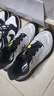 李寧（LI-NING）逸界lite v3丨徒步鞋登山鞋男鞋反光透氣戶外運(yùn)動鞋AHTU001 曬單實拍圖