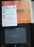 臺電(TECLAST) 128GB SSD固態(tài)硬盤(pán)SATA3.0接口 穩影系列 曬單實(shí)拍圖
