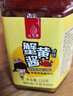 匯爾康 蟹黃醬禿黃油原味120gx6瓶拌飯拌面下飯?bào)π丰u 曬單實(shí)拍圖