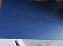 TP-LINK 企業(yè)級千兆有線(xiàn)路由器 防火墻/VPN TL-R473G 曬單實(shí)拍圖