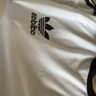 阿迪達斯 （adidas）三葉草系列 男 3-STRIPES LS T 長(cháng)袖 IA4879 白色  L  曬單實(shí)拍圖