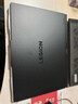 聯(lián)想拯救者Y7000P 2025 AI元啟游戲筆記本電腦(i9-14900HX 16G 1T RTX5070 2.5K 240Hz 黑)國家補貼20% 曬單實(shí)拍圖