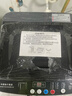 YANGZI揚子集團波輪洗衣機全自動(dòng)家用小型洗烘一體脫水甩干機大容量 出租屋宿舍公寓辦公室節能 8KG【藍光洗護+智能風(fēng)干+防纏繞】 曬單實(shí)拍圖