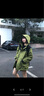 駱駝（CAMEL）戶外沖鋒衣女三合一抓絨可拆卸進(jìn)藏爬山登山服男防風(fēng)防水外套 曬單實(shí)拍圖