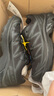 薩洛蒙（Salomon）XT-6 男女戶外徒步越野抓地緩震運動跑步休閑鞋 L41086600 6.5 曬單實拍圖