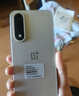 一加 Ace 5 至尊版 12GB+512GB 燃力鈦 天璣 9400+ 風(fēng)馳游戲內核 oppo游戲電競性能手機 國家補貼 曬單實(shí)拍圖