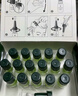 馥綠德雅（RENE FURTERER）三相防脫發(fā)固發(fā)育發(fā)精華液5.5ml*8煥活毛囊密發(fā)護發(fā)頭皮營(yíng)養安瓶 曬單實(shí)拍圖