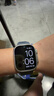 Apple/蘋(píng)果 Watch Ultra 3 智能手表GPS+蜂窩款49毫米原色鈦金屬表殼鐵錨藍色海洋表帶 MEWJ4CH/B 曬單實(shí)拍圖