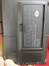 德生（Tecsun） R-9700DX全波段二次變頻立體聲半導體收音機 銀灰色 曬單實拍圖
