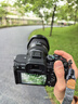索尼（SONY）Alpha 7 IV 全畫(huà)幅微單相機(jī) 創(chuàng)意外觀濾鏡 單機(jī)身 五軸防抖 4K 60p（ILCE-7M4/A7M4） 曬單實(shí)拍圖