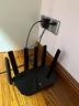 普聯(lián)（TP-LINK）大道路由器7DR6430 BE6400 5G WiFi7千兆雙頻家用高速穿墻 2.4G wifi6無(wú)線(xiàn) 2.5G網(wǎng)口 游戲加速 曬單實(shí)拍圖