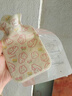 優(yōu)麗尚兒童熱水袋注水暖水袋寶寶熱敷專(zhuān)用暖腳嬰兒小號暖肚子防脹氣暖手 300ml小兔1個(gè)（rsd2301） 曬單實(shí)拍圖
