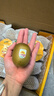佳沛（zespri）新西蘭  陽(yáng)光金奇異果16粒禮盒經(jīng)典果單果約 77-103g 水果 獼猴桃 曬單實(shí)拍圖