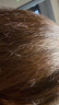 施华蔻（Schwarzkopf）斐丝丽泡泡染发剂9.5-11迷雾茶棕彩染(冷棕色染发膏自己染升级款) 实拍图