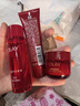 玉蘭油（OLAY）全新大紅瓶水乳液超紅瓶面霜抗皺緊致護膚品套裝中秋禮品送女友 曬單實(shí)拍圖