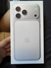 Apple/蘋果 iPhone 17ProMax透明保護(hù)殼 手機(jī)殼蘋果17手機(jī)殼蘋果手機(jī)殼 曬單實(shí)拍圖
