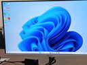 飛利浦（PHILIPS）國家補貼20% 23.8英寸臺式一體機電腦( Intel N5095 16G 512G WiFi藍牙 3年質(zhì)保 )B1黑 曬單實(shí)拍圖