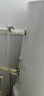 格力（GREE）空气能热水器家用300升 全变频超一级能效 80℃净水洗省电辅热wifi智新能源节能 商用热泵 润之恋 300L超一级变频80℃+过滤器（前置） 实拍图