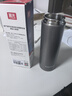 富光車(chē)載一鍵開(kāi)蓋保溫杯 316L不銹鋼泡茶杯子 保冷杯商務(wù)水杯男女士 曬單實(shí)拍圖