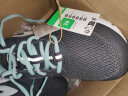 迪卡侬跑步运动女士跑步鞋 KALENJI ACTIVE 薄荷绿 4170667 38码 晒单实拍图
