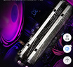 金百達（KINGBANK）32GB(16GBX2)套裝 DDR5 6000 臺式機內存條 國產(chǎn)DDR5顆粒 銀爵 C36 Deepseek硬件 曬單實(shí)拍圖