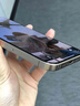 圖拉斯【3D熱彎+AR增透】適用蘋果16promax鋼化膜iphone16promax手機膜0.25mm超薄原感全屏覆蓋無塵倉膜 曬單實拍圖