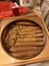 奇華餅家咖啡香脆雞蛋卷禮盒400g中國香港特產(chǎn)進(jìn)口零食下午茶節日送禮 曬單實(shí)拍圖