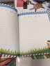 米小圈图画日记本（套装5册） 课外阅读 暑期阅读 课外书 实拍图